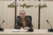 اطلاعات ۶۵۰ واحد اقتصادی گیلان در سامانه‌تجارت و جامع انبارها ثبت شد