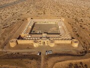 UNESCO incluye 54 caravasares históricos de Irán a la lista del patrimonio mundial