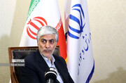 Kiumars Hashemi appointed as Iran's sports minister