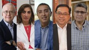 Laureates of 2023 Mustafa (PBUH) Prize announced
