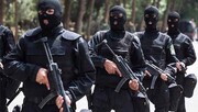 Iran hält zwei Personen fest, die mit der Terrorgruppe Daesh verbunden sind