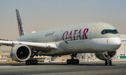 زندانیان آمریکایی به هواپیمای قطری منتقل شدند