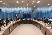 نشست وزیران گردشگری کشورهای اکو مهر ماه در اردبیل برگزار می‌شود