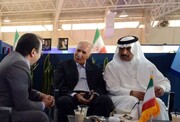 السفير السعودي في طهران : مستعدون لتوسيع التعاون البتروكيمياوي مع ايران