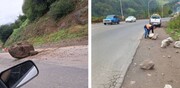 رانندگان به جای مسیر آستارا از جاده اردبیل - سرچم تردد کنند