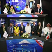 Le nouvel ambassadeur d'Arabie Saoudite à Téhéran apprécie les progrès de l'industrie pétrochimique iranienne