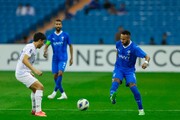 لیگ‌قهرمانان آسیا/ فرار الهلال از شکست در دقیقه  ۱۰۰ و تساوی السد برابر نماینده امارات