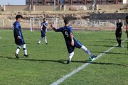افزایش امیدها برای رشد و توسعه فوتبال زنجان در سال جدید