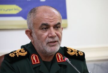 فرمانده سپاه بوشهر: مدیریت دوران دفاع مقدس موفقیت آفرین است