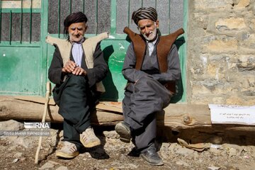 Tourisme : Uraman, le cœur battant du Kurdistan iranien