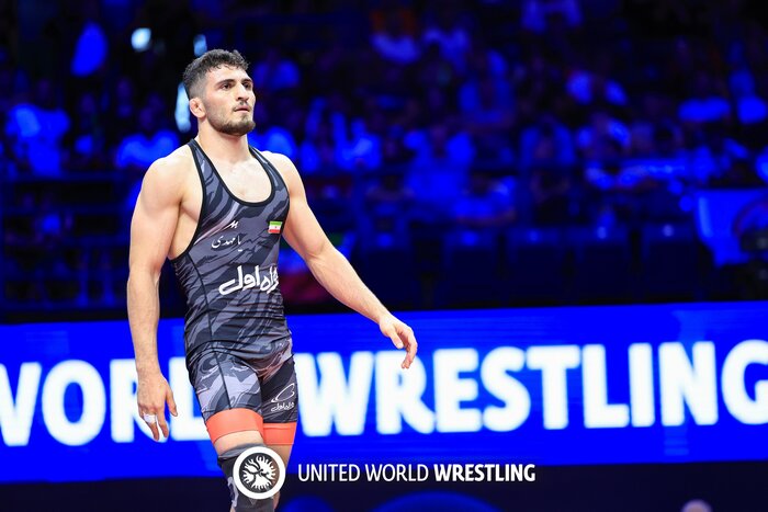 آغاز ماجراجویی هفت آزادکار مازندرانی در زاگرب ۲۰۲۵