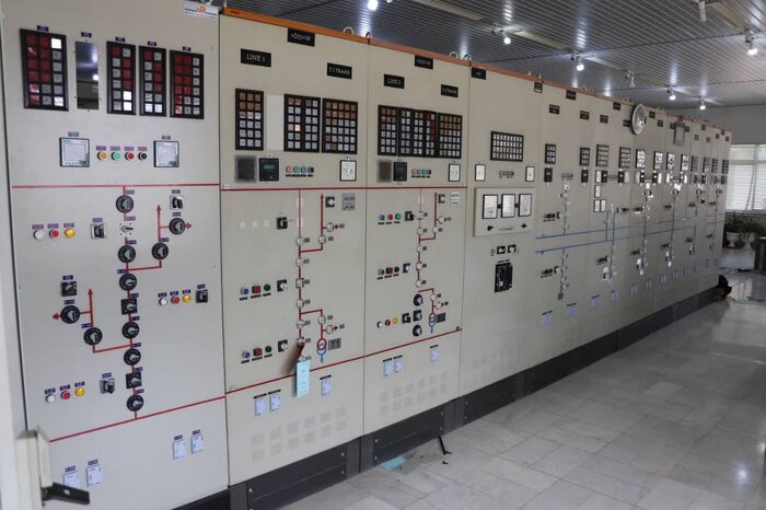 تکاپو برای تأمین برق پایدار در فارس : اجرای طرح پست انتقال صدرای شیراز با پیشرفت۸۰ درصدی