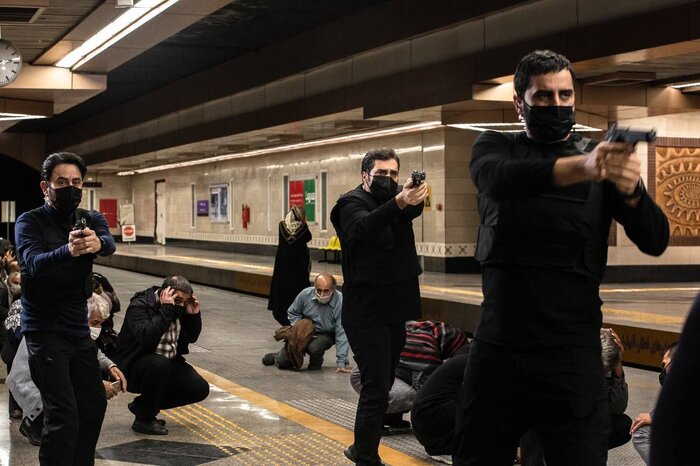 ماه ربیع آمد؛ سریالهای جدید نیامدند/ بازپخش مجموعههای دهه ۷۰ و ۸۰