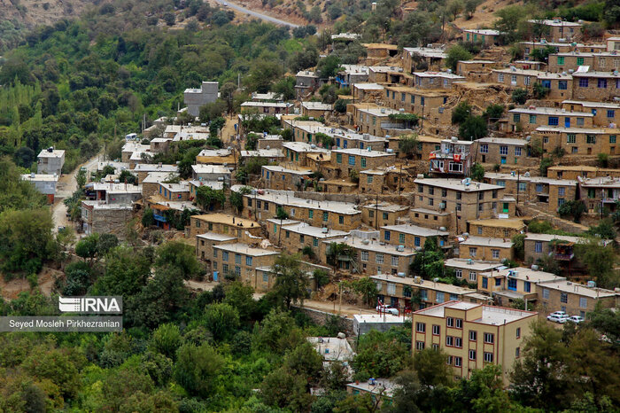 تلخ و شیرین بومگردیهای استان کرمانشاه