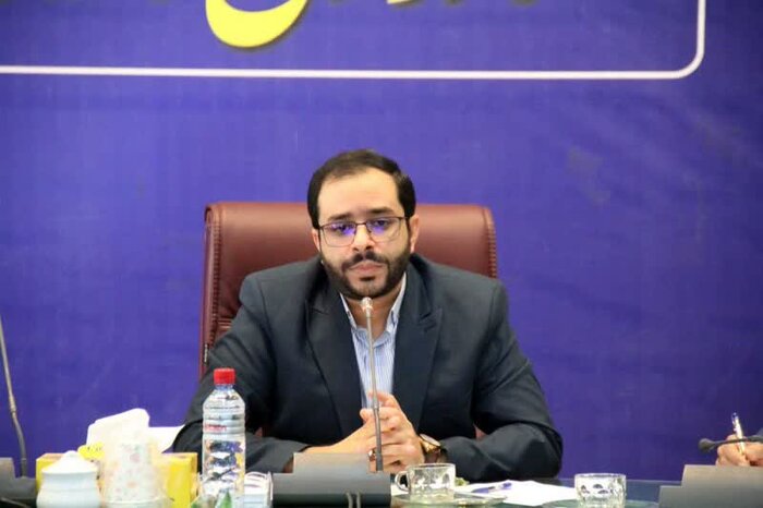 هفت هزار میلیارد ریال از اعتبار سفر هیات دولت به بابل جذب شد