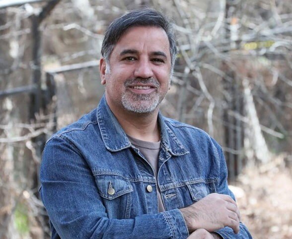 چهره| علی سلیمانی؛ هنرمندی که دغدغه جامعه داشت