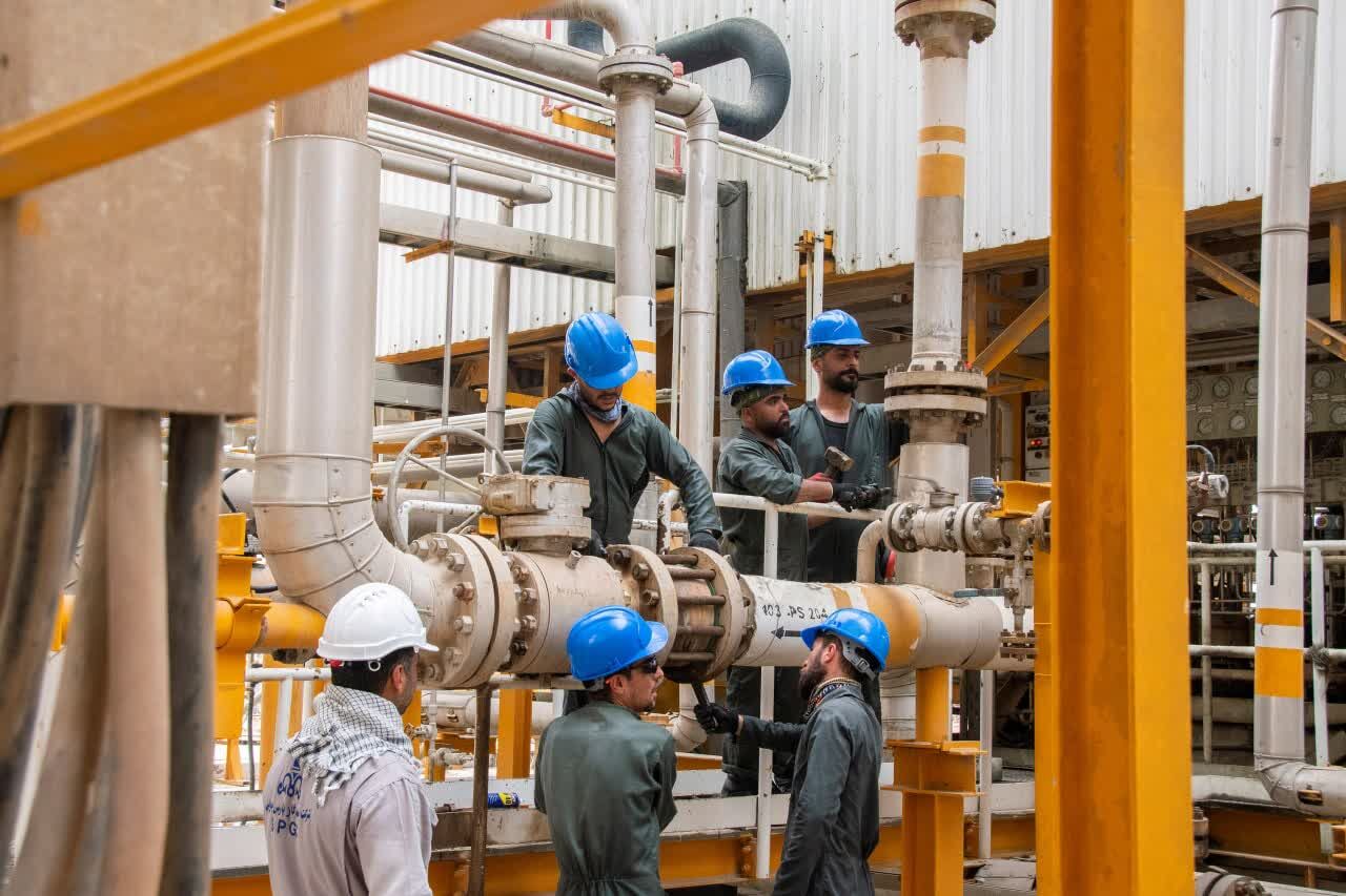 ۳۸ درصد از مصوبه ۵۰ درصدی اشتغال بوشهری‌ها در صنایع نفتی استان محقق شد