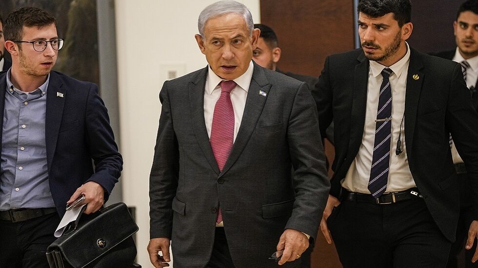 نتانیاهو یک ژنرال بازنشسته را مسئول پرونده اسرا و مفقودین تعیین کرد