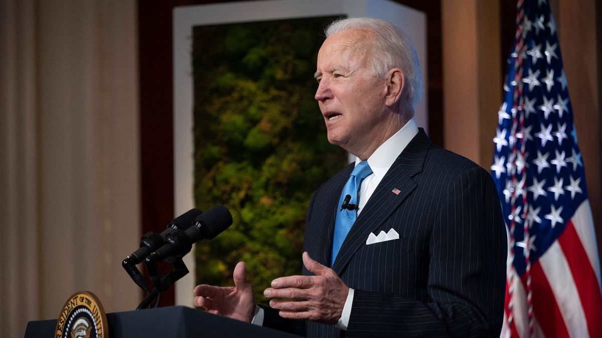 Après l’échange de prisonniers, Biden annonce de nouvelles sanctions contre l’Iran