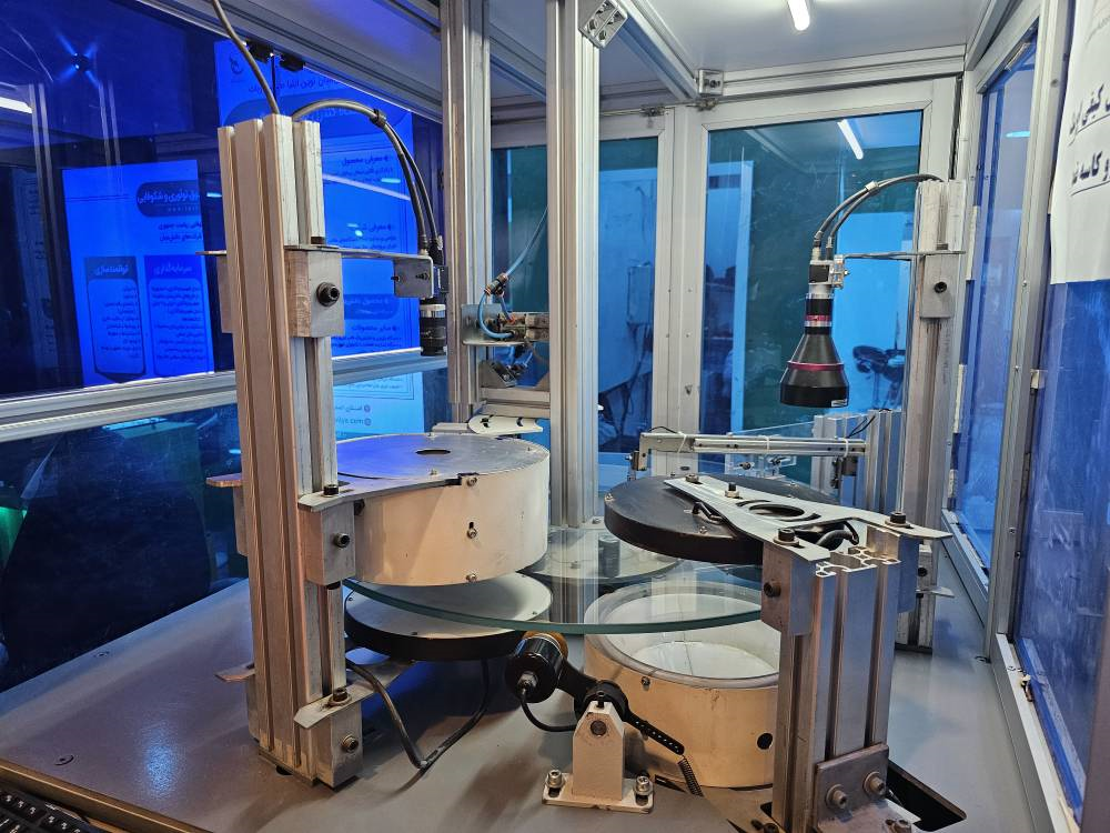 صادرات یک میلیارد دلاری شرکتهای دانشبنیان در سال ۱۴۰۱ 3 صادرات یک میلیارد دلاری شرکتهای دانشبنیان در سال ۱۴۰۱