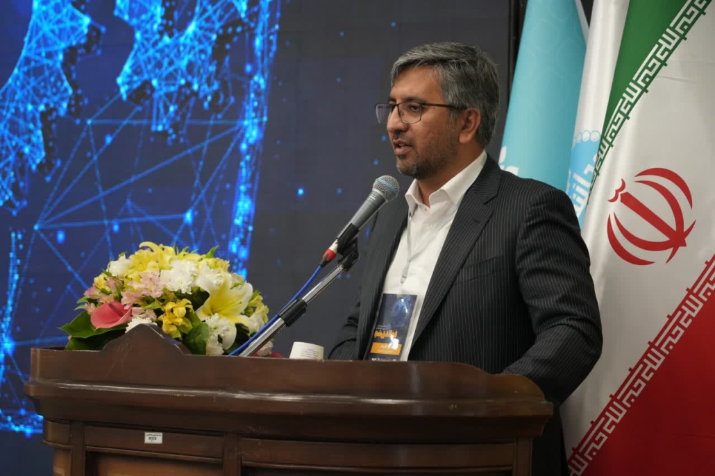 دانشبنیانهای کشور ۱۰ طرح فناورانه برای سرمایهگذاری در صنعت فولاد ارائه دادند 4 دانشبنیانهای کشور ۱۰ طرح فناورانه برای سرمایهگذاری در صنعت فولاد ارائه دادند