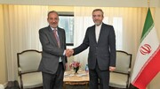قدردانی از قطر و عمان برای آزادسازی منابع ایران
