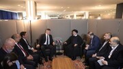 El presidente iraní: La era de imponer opiniones y demandas a las naciones ha terminado