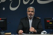 ثبت‌نام ۳۷۰ داوطلب انتخابات مجلس در چهارمحال و بختیاری نهایی شد