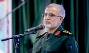 سردار پورجمشیدیان: جدیدترین تجهیزات نیروی هوافضای سپاه رونمایی می‌شود