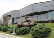 تکمیل موزه دفاع مقدس زنجان ۲۱۰ میلیارد ریال اعتبار نیاز دارد
