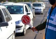 طرح تردد زوج و فرد خودروها از سوم مهرماه در شهر کرمانشاه اجرا می‌شود
