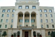 Baku lance une opération militaire au Karabakh