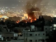 افزایش شمار شهدای حمله رژیم صهیونیستی به کرانه باختری/۱۰۳ شهید + فیلم