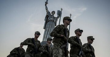 آیا غرب اوکراین را رها خواهد کرد؟