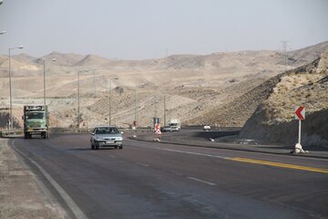 تکمیل طرح‌های راه‌ خوزستان نیازمند ۴۵۰ هزار میلیارد ریال اعتبار است