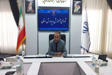 استاندار خراسان جنوبی: مدیریت مدارس بر سایر حوزه‌ها اثرگذار است