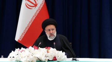 منصوری: صراحت‌ آیت‌الله رئیسی در بیان نقض عهدهای آمریکا چشمگیر بود