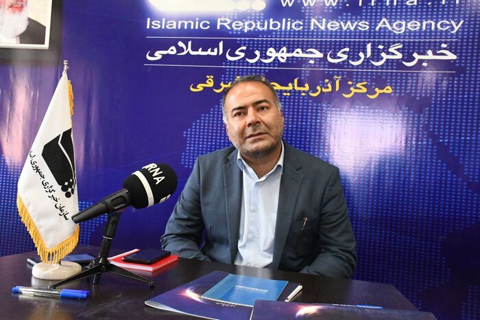 تلاش همزمان احیا و مقابله با عواقب زیست محیطی خشکی دریاچه ارومیه در آذربایجان شرقی