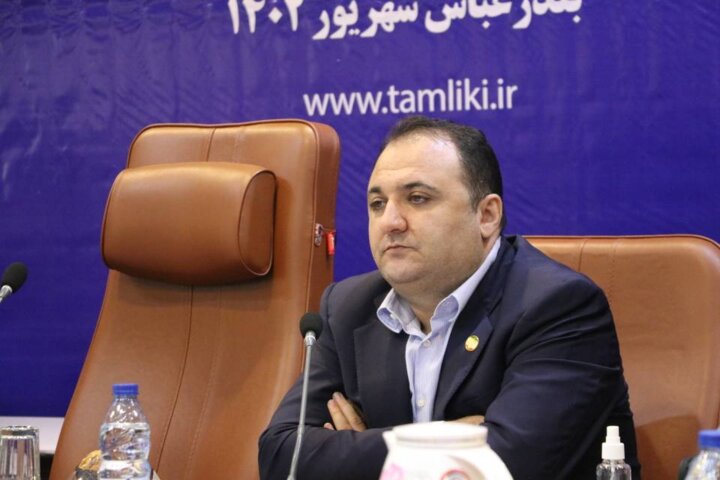 همکاری ۱۳ استان برای تخلیه کالاهای متروکه در بندرشهید رجایی