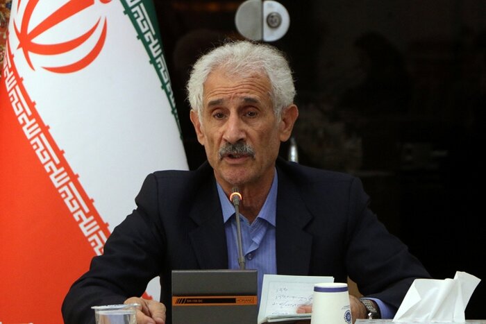 تلاش همزمان احیا و مقابله با عواقب زیست محیطی خشکی دریاچه ارومیه در آذربایجان شرقی