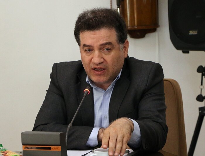 تلاش همزمان احیا و مقابله با عواقب زیست محیطی خشکی دریاچه ارومیه در آذربایجان شرقی