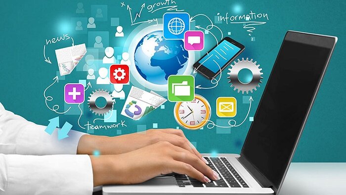 ۹۷ درصد نوجوانان و ۶۶ درصد از کودکان از موبایل و تبلت استفاده میکنند