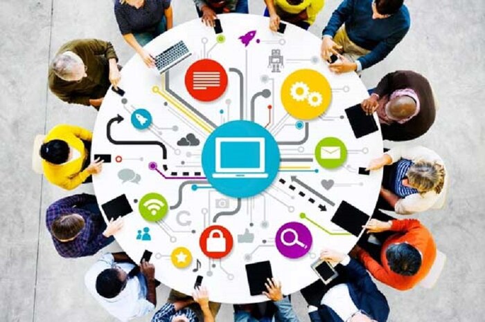 ۹۷ درصد نوجوانان و ۶۶ درصد از کودکان از موبایل و تبلت استفاده میکنند