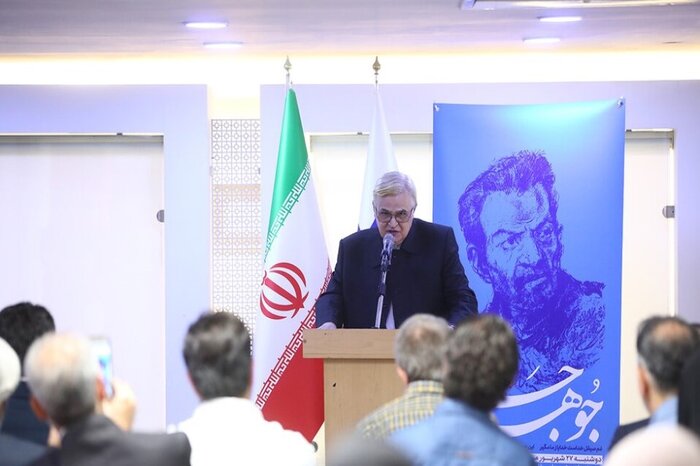 «جوهر جلی»؛ جلوه خوشنویسی هنرمندان تبریزی