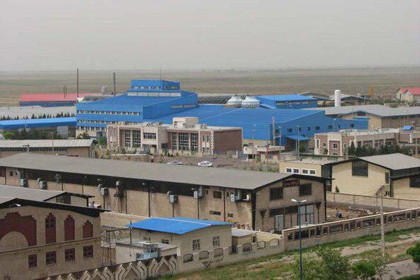 توسعه عاقلانه صنعتی چاره دردهای محیط زیستی در زنجان