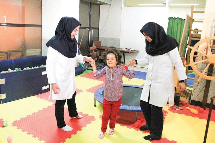 مناسب سازی شهری و ایجاد اشتغال نیاز ضروری معلولان