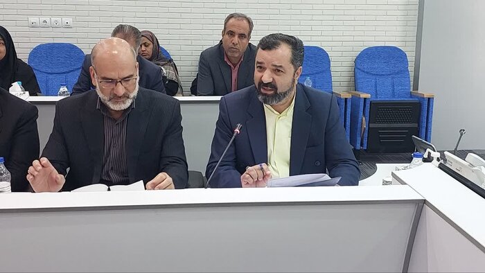 استاندار خراسان جنوبی: مدیریت مدارس بر سایر حوزهها اثرگذار است