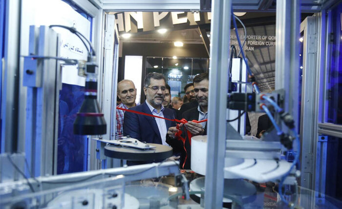 صادرات یک میلیارد دلاری شرکتهای دانشبنیان در سال ۱۴۰۱ 2 صادرات یک میلیارد دلاری شرکتهای دانشبنیان در سال ۱۴۰۱