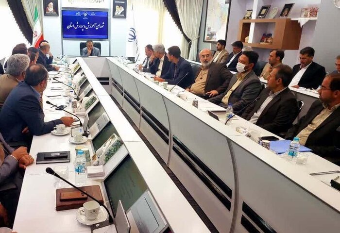 استاندار خراسان جنوبی: مدیریت مدارس بر سایر حوزهها اثرگذار است