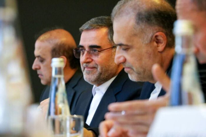 رنسانس گردشگری مازندران با دیپلماسی دولت سیزدهم
